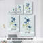 Blue Wonders I -Gallery Wraraped Cavas-1932020883