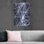 «Indigo Motif I» par Grace Popp-11752411
