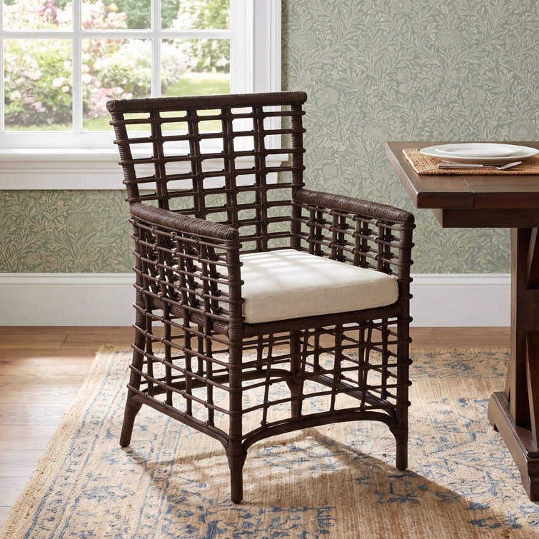 Luca Armchair