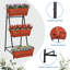 Jardin vertical en plastique Nathanim-22198533-22198779
