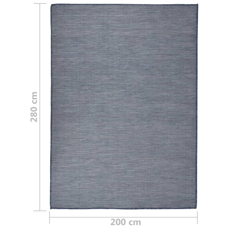 Parry Solid Colour Hand Woven Area Rug, Rectangle 200 x 280cm