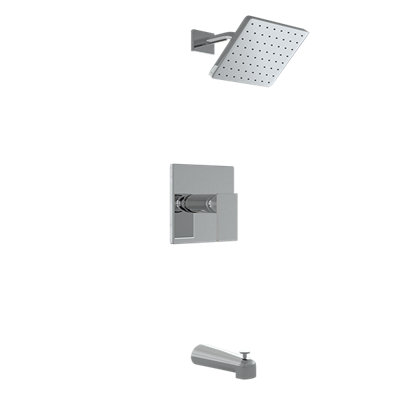 Trova Complete Shower System