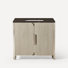 Meuble-lavabo Bergman