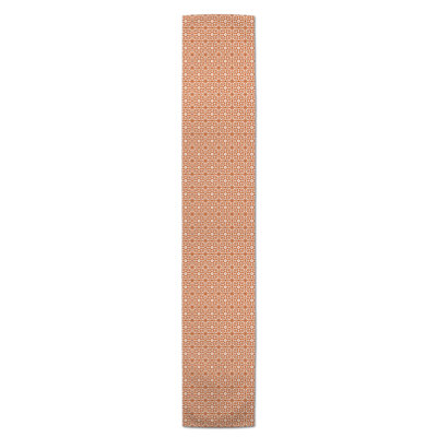 Artis Geometric Table Runner