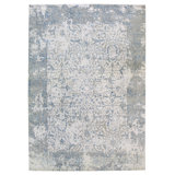 Arabesque One-of-a-Kind 9' X 12'2" Flatweave Area Rug