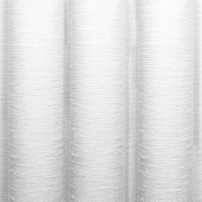 Hatteras Fabric, Froth