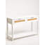Achaius 116cm Console Table