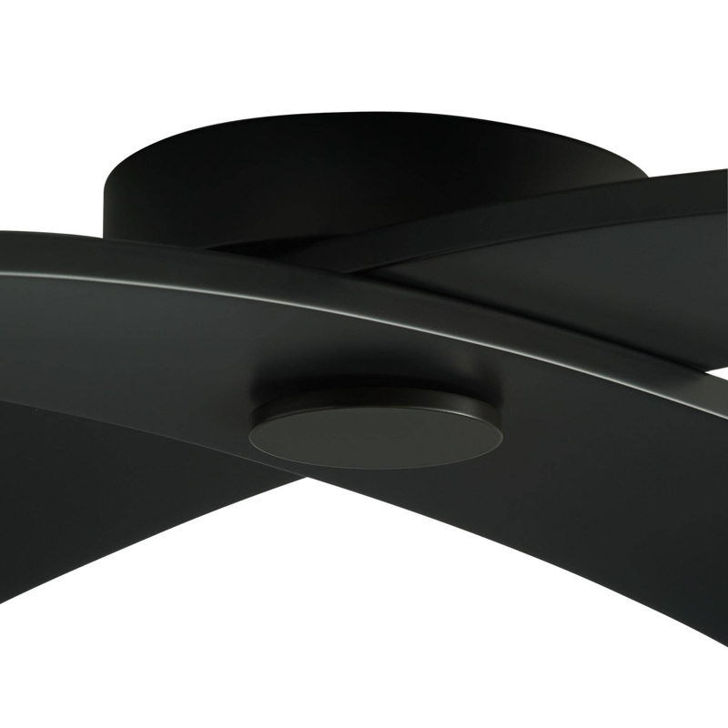 Axia Flush Mount