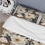Ensemble de housse de couette Mayaar-1233092100