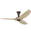 Haiku Smart Flush Mount Ceiling Fan-144351213-144404201