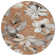 Machine Washable Indoor/Outdoor London ACN2260 Floral Rug