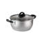 Tramontina 10 Pcs. Stainless Steel Cookware Set