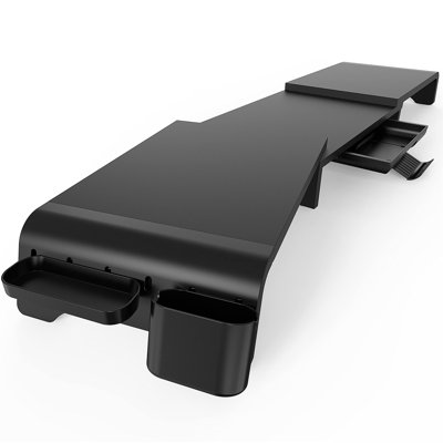 Manufactured Wood Monitor Stand