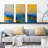 " Psalm 100:4. With Thanksgiving " by Mark Lawrence 3 - Pieces-575479839