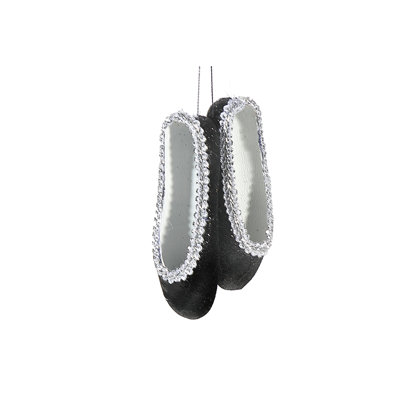 5.15'' Holiday Shaped Ornament