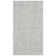 Arneshia Gray/Turquoise Indoor/Outdoor Area Rug
