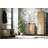6 Pair Stackable Shoe Storage Cabinet