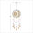 Farley Astrology & Stars Wind Chime