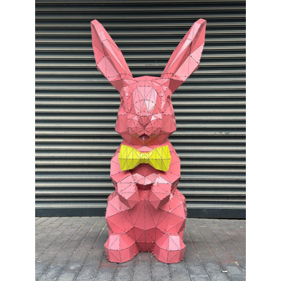 Rabbit Statue - XL