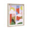 Cloud Pop Framed Graphic Art-467452319-467452308
