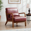Fauteuil de 26 po de largeur Bradley-136779591