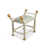 White est en rupture de stock
