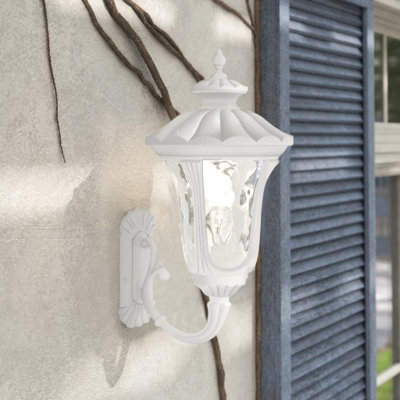 Lunar Wall Light