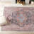Glendale Heights Washable Oriental Indoor Rug-1483880945