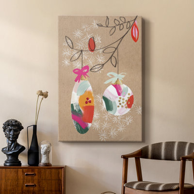 Crafty Christmas Collection B - Gallery sur mesure