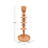Mustard Seed Candle Holder
