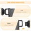 Pressure Mounted Pet Gate
