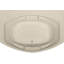 Jessica 60'' L Soaking Bathtub-9228407-88693275
