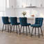 Tabouret de bar pivotant 26 po-2079662313