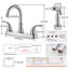 Robinet de cuisine AlenArtWater-93535741