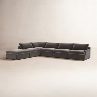 Essex Chaise Sectional