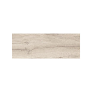 Carreau en porcelaine aspect bois 7,87 "x 47,24" Bricolla