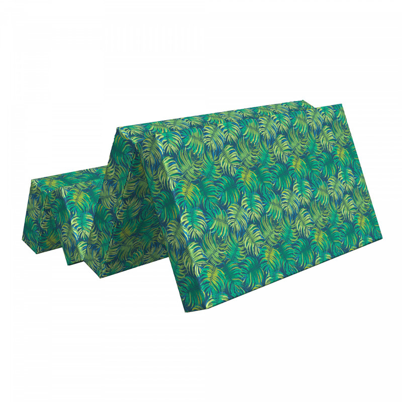 5'' Medium Mattress, King