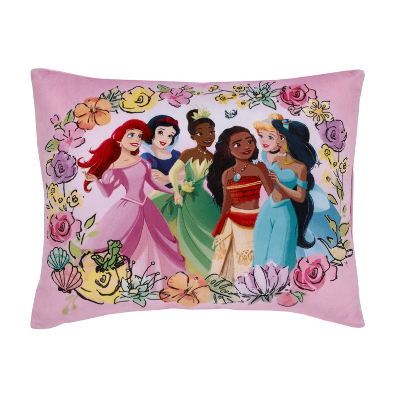 Throw Pillow