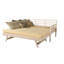 Lit de jour et lit escamotable avec matelas Alhamdi Boho-108475536-108475539