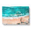 Monterey Beach In California - Wrapped Canvas-56635227