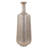 Aluminum Floor Vase