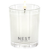 Bamboo Votive Candle