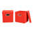 Red is unavailable
