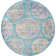 Paragon Floral Indoor Rug