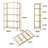 Sylvius Bookcase-486387916-528477369