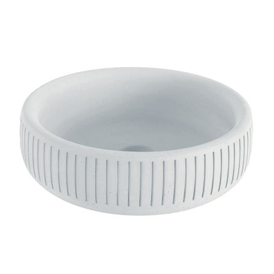 Newterra 17.88'' L Bathroom Sink