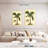 Harnek British Colonial Palm I-108599468