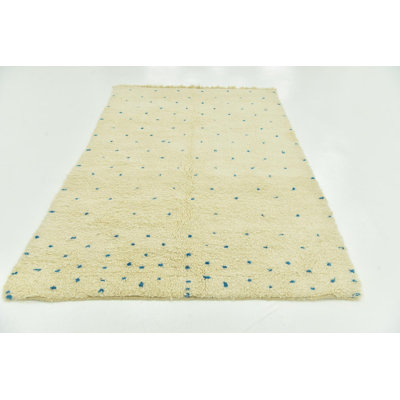 Parra Ivory Rug