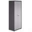Armoire de garage de 75 po de hauteur-884269679