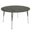 Table d'activité avec pieds réglables La Madera-120065712-120343022-120343024